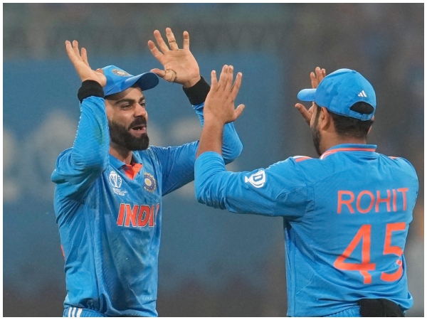World cup Final: Decoding Rohit Sharma and Virat Kohlis Horoscopes Ahead of Final against Australia