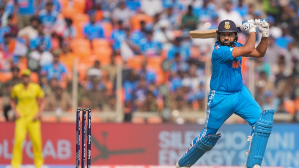 IND vs AUS Final: Sunil Gavaskar Questions Team India captain Rohit Sharmas Shot selection