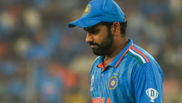 My Dad Will Laugh Again Rohit Sharma Daughters Heartwarming Video Viral My Dad Will Laugh Again Rohit Sharma Daughters Heartwarming Video Viral