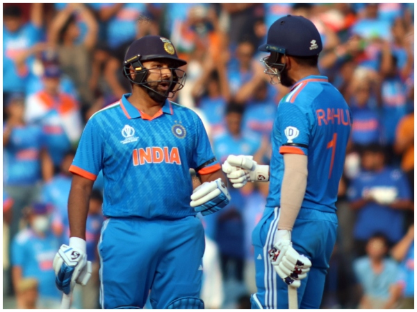 World cup final: Indian fans waiting for Hitman Rohit Sharma show one more time against Australia