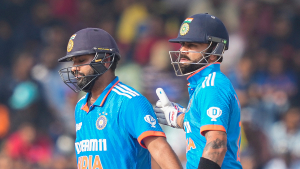 Former Cricketer Ashish Nehra Predicts Rohit Sharma And Virat Kohlis T20 Cricket