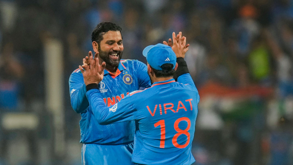 Former Cricketer Ashish Nehra Predicts Rohit Sharma And Virat Kohlis T20 Cricket