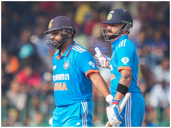 Gautam Gambhir said Virat Kohli and Rohit Sharma should play for India in t20I