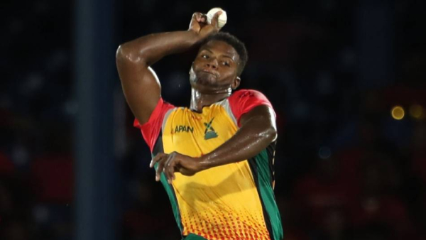 IPL 2024: Mumbai Indians Traded Romario Shepherd From Lucknow Super Giants Team