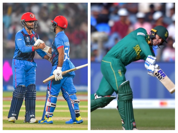 World cup, match 42nd: Afghanistan vs South Africa; Probable XIs Pitch Report and Live details