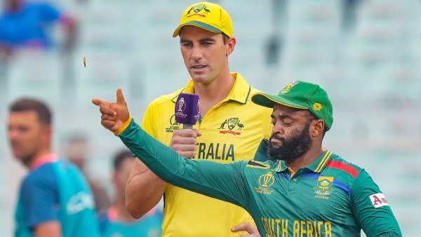 Pandit Jagannath Gurujis Predicts Indias Opponent in the ICC World Cup 2023 Final