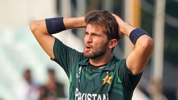 Shaheen Shah Afridi Reaction After Appointed As A Pakistan T20 Team New Captain