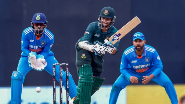 Bangladesh Cricket Legend Shakib Al Hasan to Contest General Election from Hometown