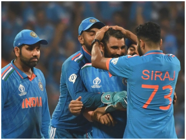 India vs New Zealand: Team India pacer Mohammed major records while match against New Zealand