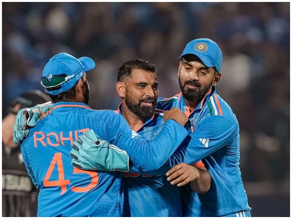 World cup 2023: Indian players on top in player of the tournament award list