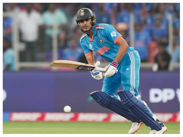 Shubman Gill Becomes World No. 1 Batter: How His Family’s Dedication and Effort Shaping His Career