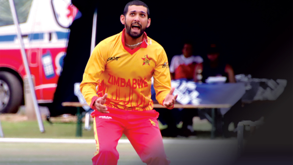 Sikandar Raza Makes History as First Zimbabwean Cricketer to Achieve This Record in T20i: Know What?
