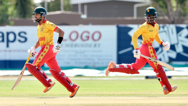 Sikandar Raza Makes History as First Zimbabwean Cricketer to Achieve This Record in T20i: Know What?