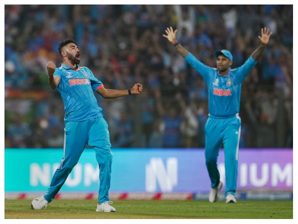 Mohammed Siraj said No.1 Ranking doesnt matter to me, goal for me is to win the trophy