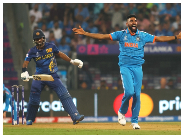 World Cup 2023: Sri Lanka dissolves its entire cricket board just days after a crushing loss to India