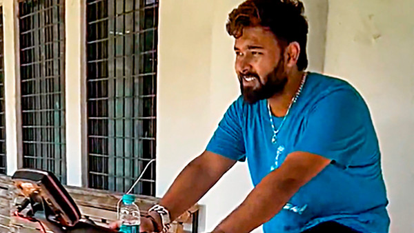 Sourav Ganguly Names The Captian of the Dehli Capital Team for the IPL 2024: Know Who?