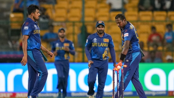 Sri Lanka Cricket Team failed to Qualify for Champions Trophy 2025 After Cancellation of ICC Membership