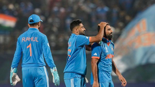 IND vs NZ:What is Choice After the toss?; Sunil Gavaskar Gave An Important Instruction To Team India 