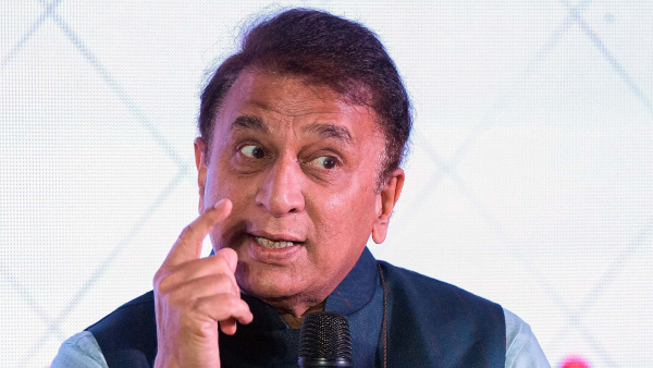 IND vs NZ:What is Choice After the toss?; Sunil Gavaskar Gave An Important Instruction To Team India 