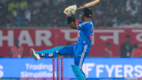  IND vs AUS T20i: Why is Suryakumar Yadav Showing Poor Performance in ODI Despite T20I Success?