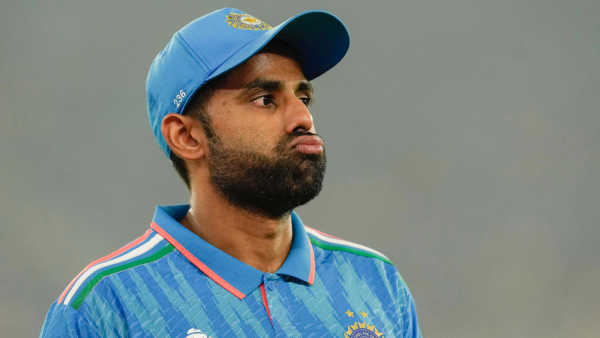  IND vs AUS T20i: Why is Suryakumar Yadav Showing Poor Performance in ODI Despite T20I Success?