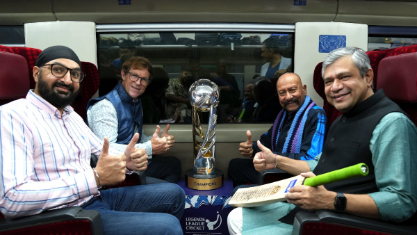 ICC World Cup 2023: Team India Will Win The 2023 World Cup Says Syed Kirmani