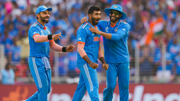 ICC World Cup 2023: Team India Will Win The 2023 World Cup Says Syed Kirmani