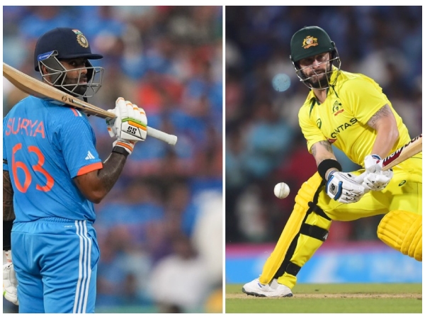 India vs Australia 5 match T20 series: match date, venues and live details