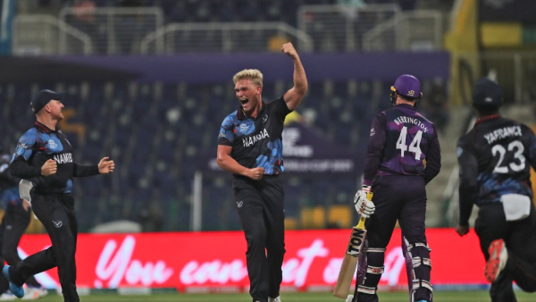 T20 World Cup Qualifier: Namibia Qualified For the 2024 ICC T20 World Cup After Win Against Tanzania