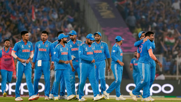 Suryakumar Yadav Appointed as the Captain of Team India For T20 Series Against Australia