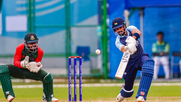  IND vs AUS: Suryakumar Yadav-led India Squad Announced for T20 Series Against Australia 