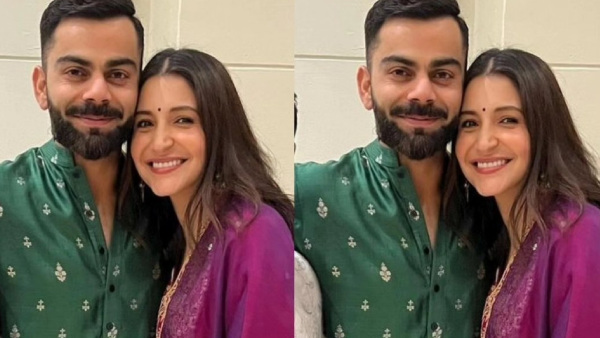 Team India Players Celebration Deepavali in Bengaluru Before the Match Against Netherlands 