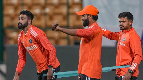 ICC World Cup 2023: Former Cricketer Ravi Shastri Warns the Indian Team Before the Semifinals