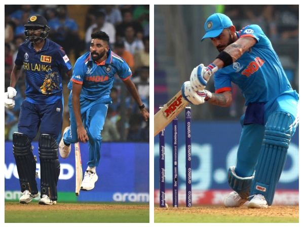 November 2, what happened in sports World: Todays Top sports news and headlines