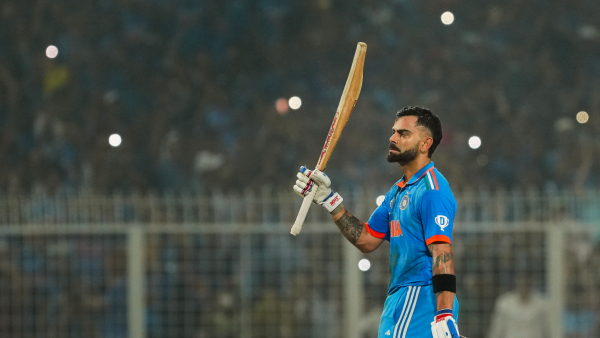 Team India Star Virat Kohli Thanked Fans For 35th Birthday Wishes With 49th ODI Century