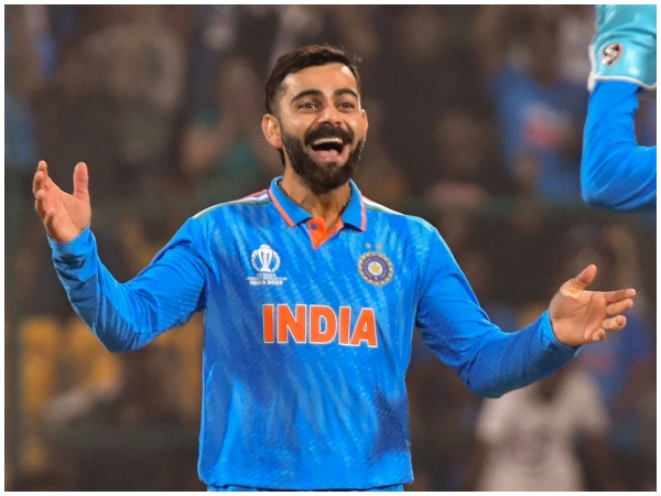 No place for Rohit, Virat Kohli as captain; Cricket Australia picks Best XI of the World cup 2023