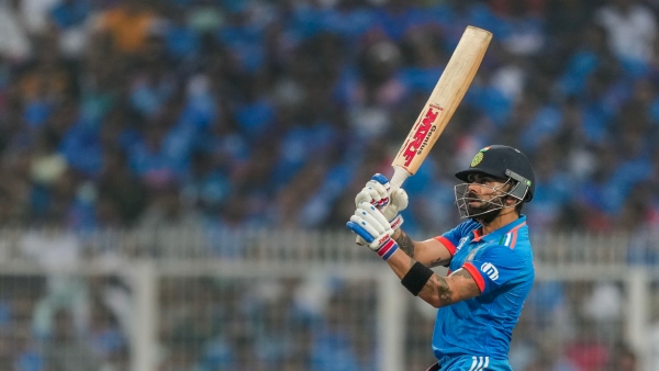 IND vs SA Match: Virat Kohli to Become 3rd Highest Run Scorer in ODI World Cup History IND vs SA Match: Virat Kohli to Become 3rd Highest Run Scorer in ODI World Cup History