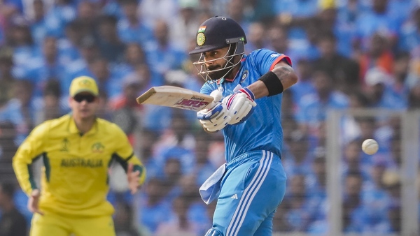 Virat Kohli Creates Records: Becomes Highest Scorer Across Major Tournamen