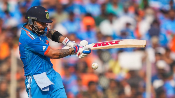 World Cup 2023 Final: Virat Kohli Wins Player Of The Series Award; 3rd Indian to Achieve This Feat World Cup 2023 Final: Virat Kohli Wins Player Of The Series Award; 3rd Indian to Achieve This Feat