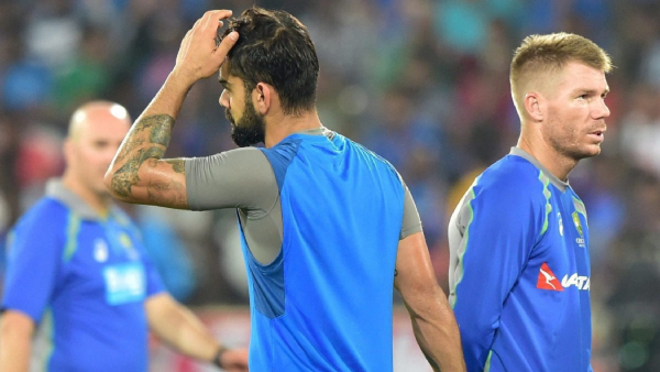 Australian Star David Warner Prediction To Virat Kohli Will Play till 2031 ODI World Cup