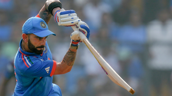 35th Birthday of Virat Kohli who is Chasing Sachin Tendulkars Record And 2nd ODI World Cup