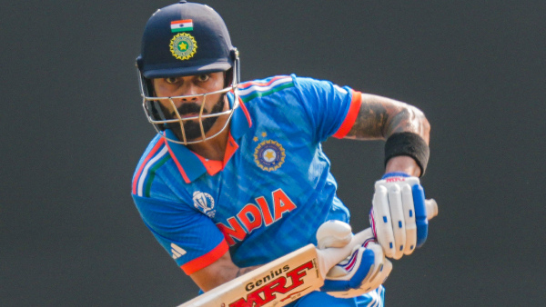 Virat Kohlis 35th Birthday: Indian Star Batters 5 Unique Records In International Cricket