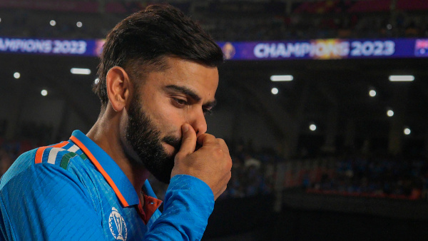 When Virat Kohli Will Retire: What Astrology Says about Chase Master Kohlis Retirement?