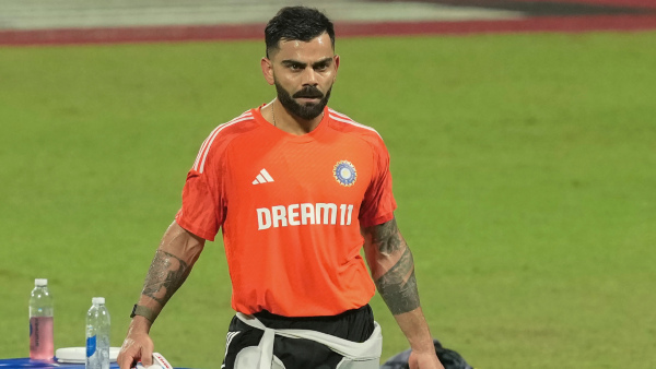 Virat Kohlis 35th Birthday: Indian Star Batters 5 Unique Records In International Cricket