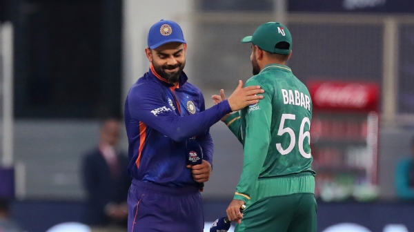 T20 Statistics Between Virat Kohli and Babar Azam; Who Is Upper Hand?