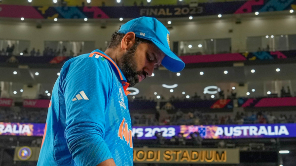 R Ashwin Reveals Virat Kohli and Rohit Sharma Crying After ICC World Cup 2023 Loss at Dressing Room