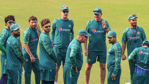 Have the Biriyani Party and Safely Reach Pakistan Virender Sehwag Trolled Pak Cricket Team