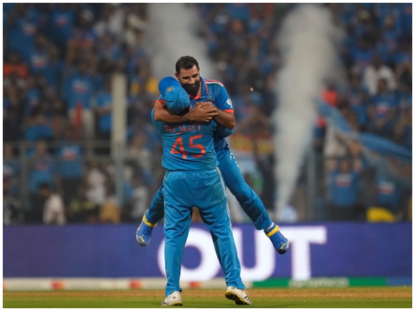 2019 vs 2023: 3 game changing differences in Team India squad between 2019 and 2023 world cup