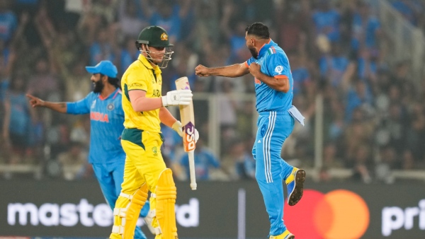 India Broke Australias record and Became the most successful bowling unit in ODI World Cup history