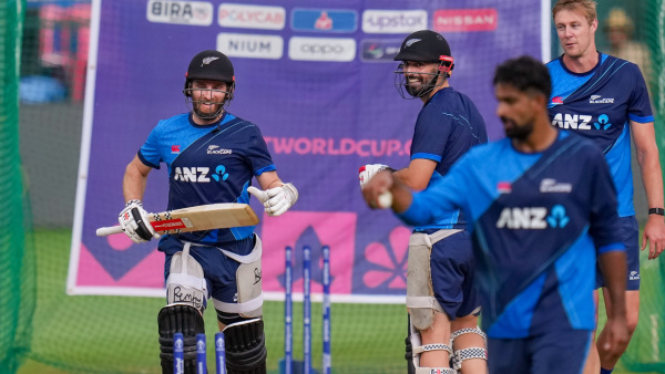 Pakistans Semifinal Hopes Rise Amidst Rain Threat to New Zealand vs Sri Lanka Match in Bengaluru